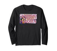 Cruciverba Regina dei Giochi Bingo Dadi sovrano di Maglia a Manica