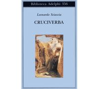 Cruciverba - Sciascia Leonardo
