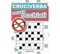 Cruciverba senza occhiali