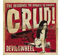 CRUD - DEVIL AT THE WHEEL