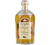 Crude Grappa di Albana Invecchiata 0,5L