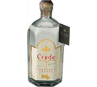 Crude Grappa di Cabernet - 500 ml