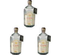 Crude Grappa di Cabernet - 500 ml (Confezione da 3)