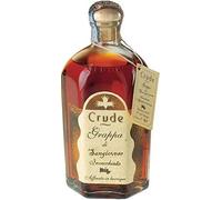 Crude Grappa di Sangiovese invecchiata - 500 ml