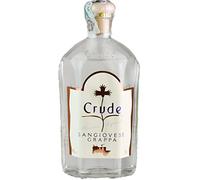 Crude Grappa Sangiovese Riserva Speciale 0,5L
