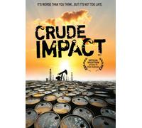 Crude Impact - Crude Impact