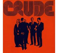 Crude - Inner City Guitar Perspectives