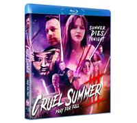 Crudele Summer Parte III: Prega per l'autunno