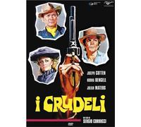 Crudeli (i) [Dvd] - Joseph Cotten,Claudio Gora,Ennio Morricone,Aldo Sambrell