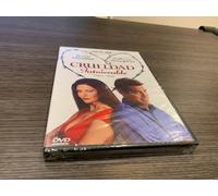 Crudeltà Intollerabile DVD George Clooney C Zeta-Jones Sigillato Nuovo