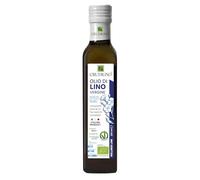 Crudigno Olio Di Lino Biologico 250ml