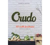 Crudo. 115 ricette freschissime