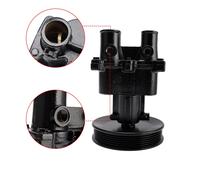 Crudo Mare Pompa Acqua 46-8M0139994 8M0137215 per Mercruiser Mercurio