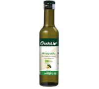 Crudolio, Olio Vergine Di Avocado Bio, 250 ml