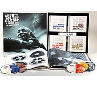 Crudup Arthur "Big Boy" - Music Man Like Nobody Ever Saw