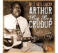 Crudup, Arthur - If I Get Lucky