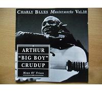 Crudup,Arthur - Mean OL Frisco
