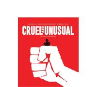 Cruel and Unusual (Blu-ray) Albert Woodfox Herman Wallace Corey Johnson