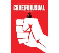 Cruel and Unusual (DVD) Albert Woodfox Herman Wallace Corey Johnson Robert King