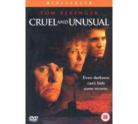 Cruel And Unusual [Edizione: Regno Unito] [Edizione: Regno Unito]