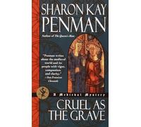 Cruel as the Grave: 2
