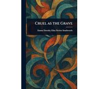 Cruel as the Grave