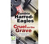 Cruel As the Grave - NUOVO