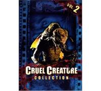 Cruel Creatures Collection Vol. 2