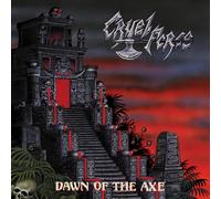 CRUEL FORCE - Dawn Of The Axe