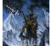 Cruel Force - The Rise of Satanic Might