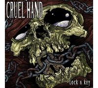Cruel Hand Lock & Key (CD) Album