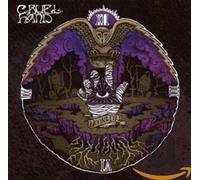 Cruel Hand - Prying Eyes