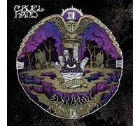 CRUEL HAND - Prying Eyes
