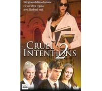 Cruel Intentions 2 by robin dunne