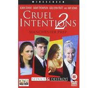 Cruel Intentions 2 - Manchester Prep [Edizione: Regno Unito] [Edizione: Regno Unito]