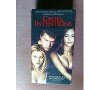 Cruel Intentions