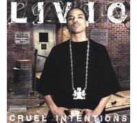 Cruel Intentions