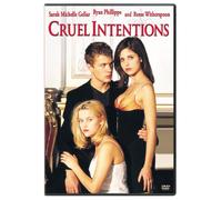 Cruel Intentions