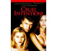 Cruel Intentions