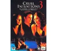 Cruel intentions 3 (DVD)