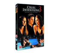 Cruel Intentions 3 [Edizione: Regno Unito] [Edizione: Regno Unito]