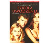 Cruel Intentions [DVD] (IMPORT) (Nessuna versione italiana)