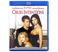 Cruel Intentions [Edizione: Regno Unito]