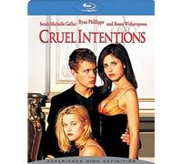 Cruel Intentions [Edizione: Stati Uniti]