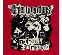 Cruel Intentions The - No Sign Of Relief