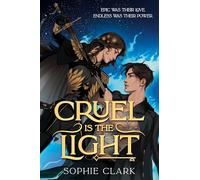 Cruel Is the Light