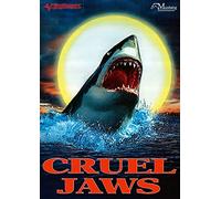 Cruel Jaws