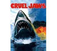 Cruel Jaws (DVD) Luther Silveria Urso Barnes Jr Dew