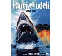 Cruel Jaws ( Fauci Crudeli ) [PAL] by David Luther