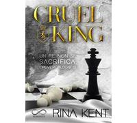 Cruel King - Rina Kent - 2023